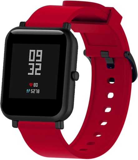РЕМЕНЬ XIAOMI AMAZFIT BIP/GTS 2 3 4 MINI/GTR 42 ММ