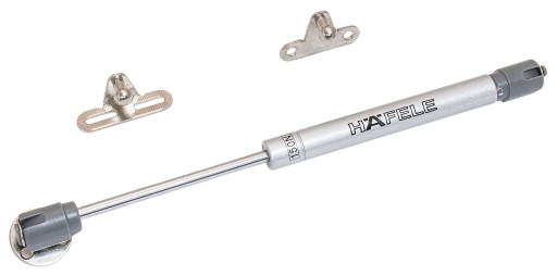 2 x ГАЗОВЫЙ МЕБЕЛЬНЫЙ ПОДЪЕМНИК HAFELE 80N