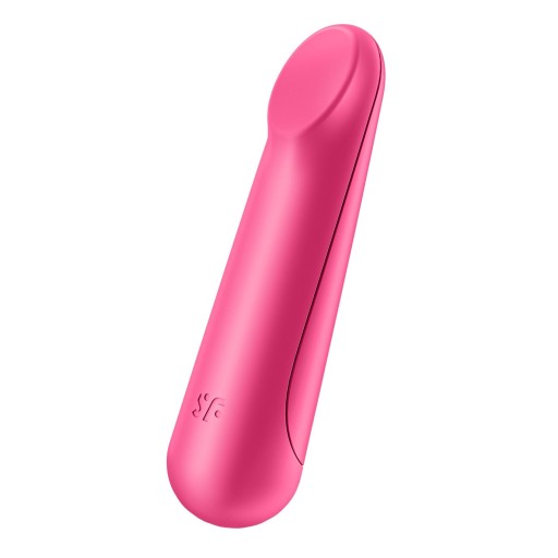 Satisfyer Ultra Power Bullet 3, вибратор 9 см
