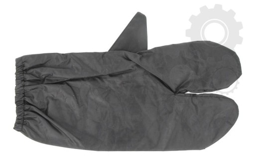 Nakładki przeciwdeszczowe ADRENALINE STEAMHEAD 3XL