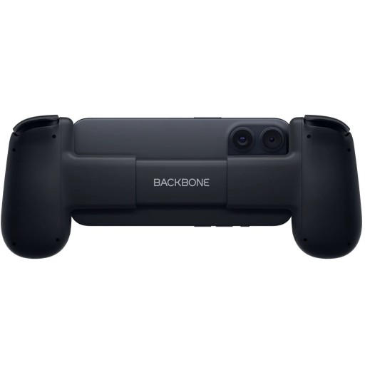 Беспроводная панель Backbone One для Android Apple с USB-C, контроллером геймпада