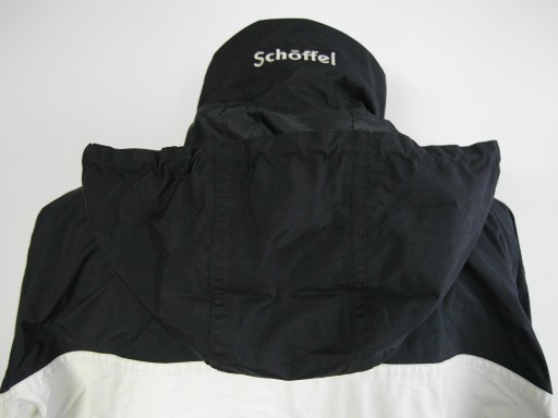 ТРЕККИНГОВАЯ КУРТКА SCHOFFEL VENTURI S BDB