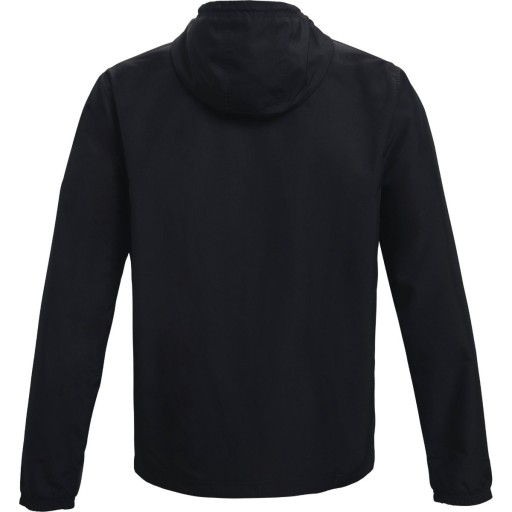 UNDER ARMOR UA SPORTSTYLE WINDBREAKER мужская тренировочная куртка