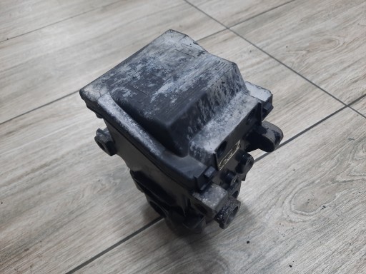 ZAWÓR MODULATOR EBS OSI PRZÓD VOLVO FH 12 FM 9 12