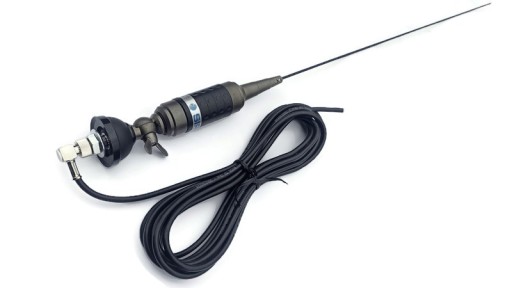 Antena CB SIRIO Carbonium 27 GRAPHITE LIMITED EDIT 113cm