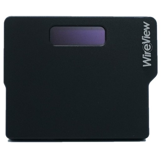 Thermal Grizzly | WireView | GPU 1x12VHPWR to 3x8Pin Normal | Black | N/A