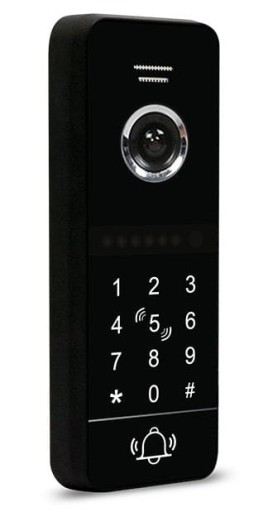 Видеодомофон Wi-Fi IP-видеодомофон 5TECH VERUS ONE PHONE APPLICATION