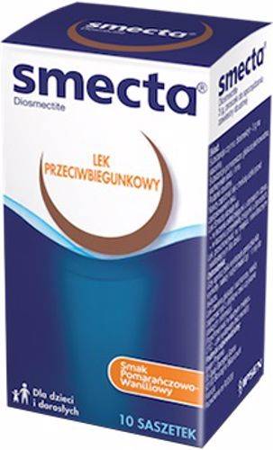 SMECTA 10SASZETEK