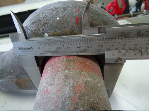 SHAKEL SHAKEL YOKE КРЮК CROSBY LINK 55 ТОНН