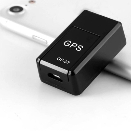 GPS-локалайзер, магнитное слежение за передатчиком