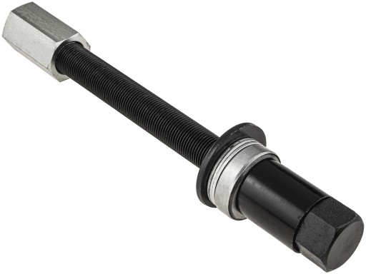 ZESTAW ŚCIĄGACZY DO ŁOŻYSK PIASTY PRZEDNIEJ ADAPTERY 55-84 MM 19 ELEMENTÓW
