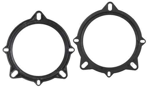 ДИНАМИКИ PIONEER BMW 1 3 E90 E91 F30 F31 E81 E82