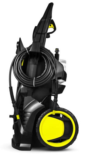 МОЩНАЯ МАШИНА ПОД ДАВЛЕНИЕМ KARCHER K 6 СПЕЦИАЛЬНАЯ ТУРБО МОЩНОСТЬ 4500 ВТ T-RACER XXXXL