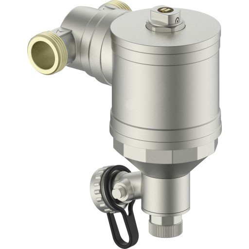 Магнитный фильтр-сепаратор FERDOM FD390, Mx.40 кВт, разъем 1