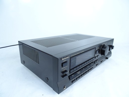 ГАРАНТИЯ НА УСИЛИТЕЛЬ TECHNICS SA-GX100