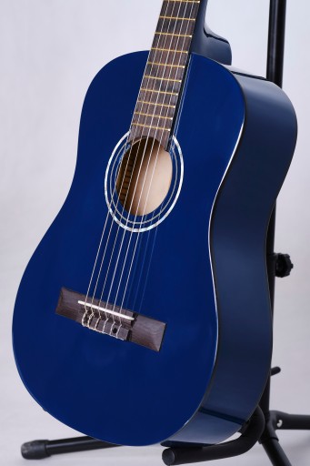 Startone CG 851 ​​1/2 Blue классическая гитара