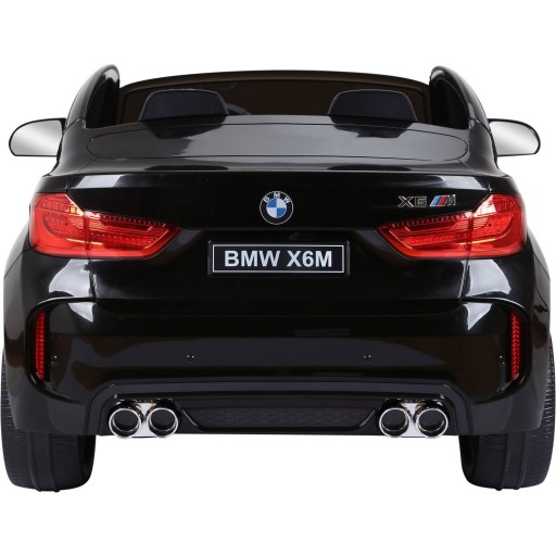 ОРИГИНАЛ BMW X6M 2 ПАССАЖИРСКИХ 2x120 ВАТ