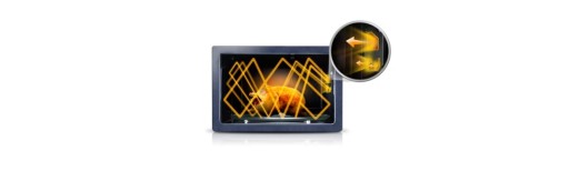 Микроволновая печь Samsung GE87M-X/XEC 23 л.