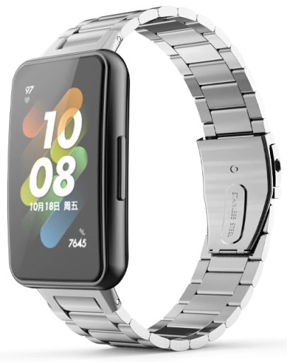 РЕМЕНЬ-БРАСЛЕТ ДЛЯ HUAWEI BAND 7 || ЦВЕТА