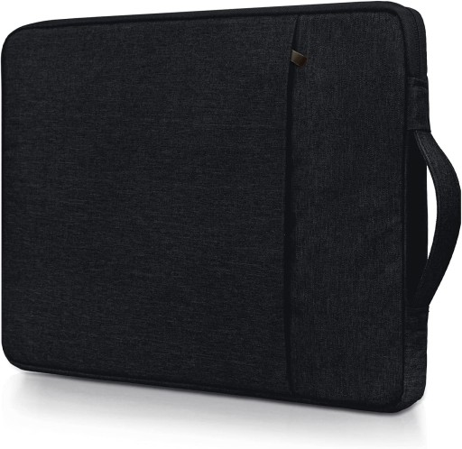 ETUI TECZKA AKTÓWKA RĄCZKA NA LAPTOPY 13