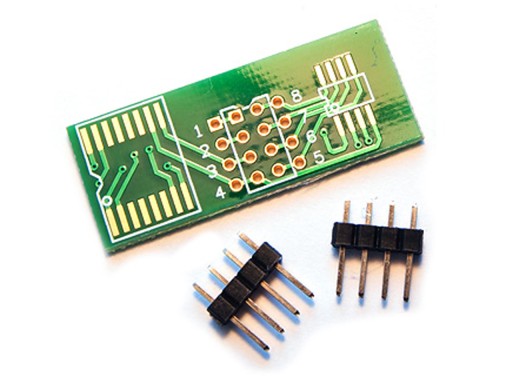 Программатор Bios EPROM EZP2019 + DIP-адаптеры