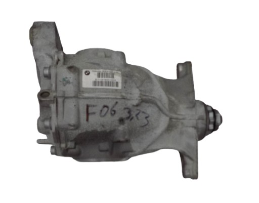 BMW F06 F10 РАЗНИЦА ЗАДНЕГО МОСТА 7584444 3.23