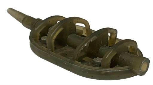 Podajnik ARC Koszyk Method Feeder Clasic - 60g