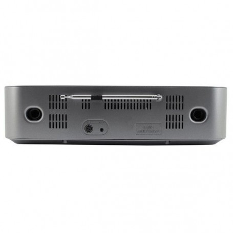 Сетевое радио CDMP3-плеер DAB+FM ЖК-дисплей WiFi BT