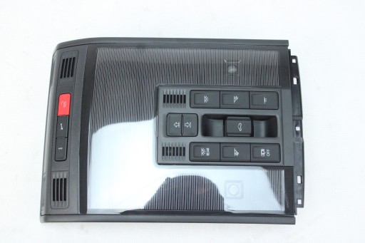 Оригинальная лампа интерьер Volkswagen Passat B8 3G0947105E.