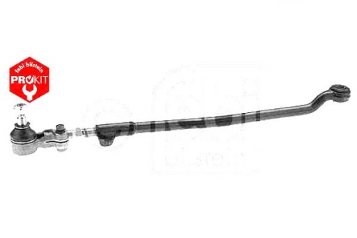 ТЯГА РУЛЕВАЯ FEBI BILSTEIN 90373522 S1 32214