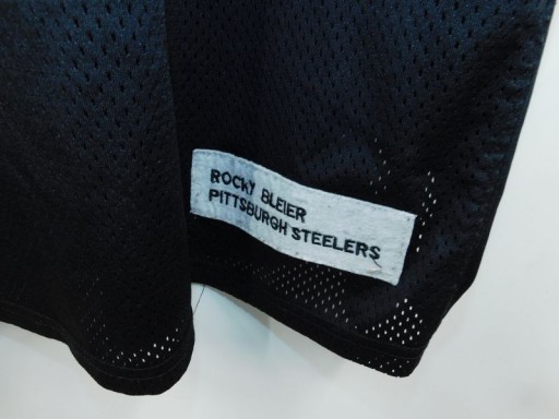 Mitchell&Ness Bleier Steelers koszulka 50 NFL
