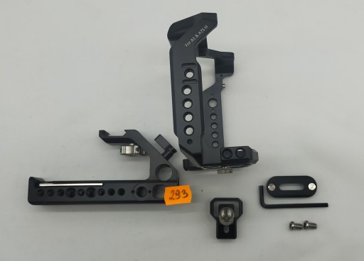 Klatka operatorska SmallRig 3009 Master Kit Sony A7S III