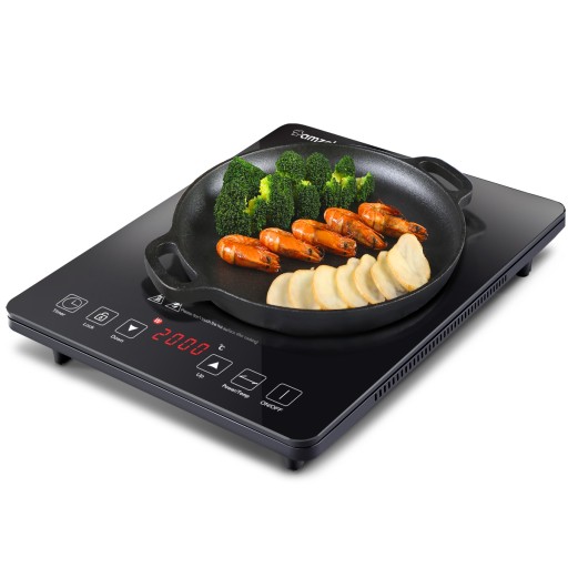 Портативная плита Amzchef SK-20CB16T