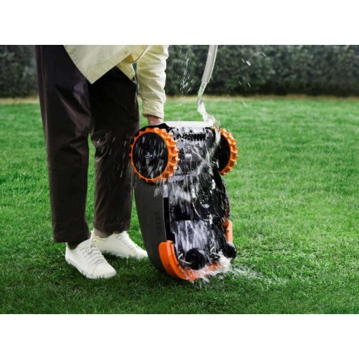 Segway Navimow H500E + БЕСПЛАТНЫЙ пакет