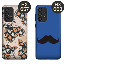 ETUI DO SAMSUNG GALAXY A33 5G WZORY DLA TATY OJCA OBUDOWA POKROWIEC CASE