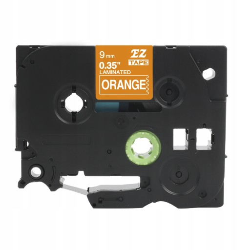 ЛЕНТА SPECMARK ДЛЯ BROTHER TZ-625 9MM 8M ORANGE TZe-625 P-TOUCH КЛЕЙ