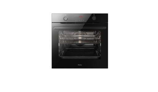 Piekarnik AMICA ED47636BA+ X-TYPE Openup