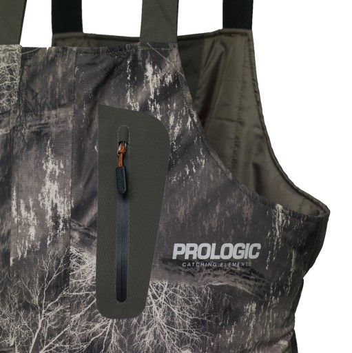 Зимний костюм Prologic Highgrade Realtree XXXL