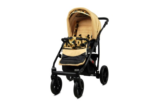BabyLux LARGO 2в1 коляска, коляска, гондола, легкая сумка для коляски