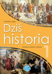 Dziś historia 1. Szkoła branżowa. SOP