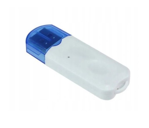 Адаптер Bluetooth AUX для автомагнитолы с USB