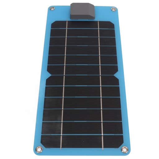 Зарядное устройство для солнечной панели Solar 8W 5V