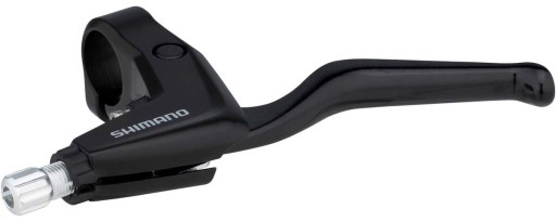 KLAMKA HAMULCA SHIMANO BL-T4010 LEWA CZARNA