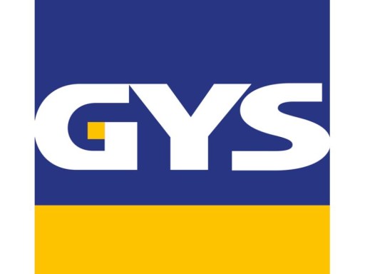 GYS GYSFLASH 102.12 HF 12V 100A 102-12 флис JONNESWAY GRATIS