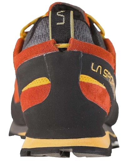 Туфли La Sportiva Boulder X - Красный