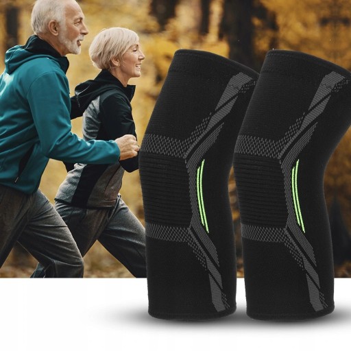 Unisex Nakolanniki - Ocieplacze Kolan