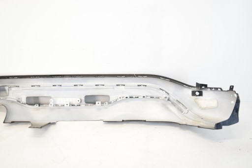 FORD PUMA ST LINE ЗАДНИЙ БАМПЕР PDC