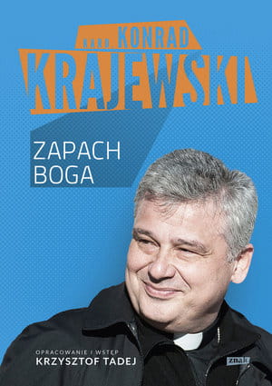 ЗАПАХ БОГА КРАЙЕВСКИ