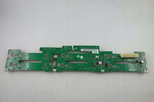 НОВАЯ плата Dell PowerEdge 2950, ​​6 шт., 3,5 дюйма, SAS, арт.