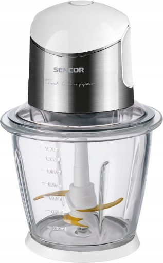 ИЗМЕЛЬЧКА SENCOR SCB 6150SS-EUE3 800 Вт